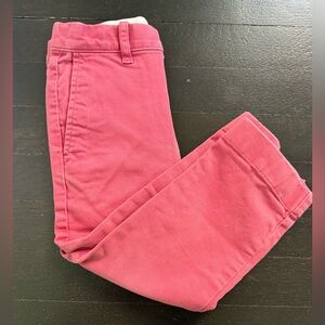 J.Crew Crewcuts Everyday Chino Pant